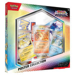 Pokémon TCG: Scarlet & Violet Prismatic Evolutions Poster Collection - Image 1