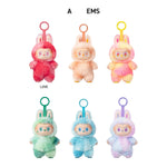 Pop Mart Labubu The Monsters Big into Energy Series Vinyl Plush Pendant Single Blind Box - Image 3
