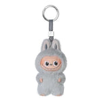 Pop Mart Labubu The Monsters Pin for Love Series Vinyl Plush Pendant (A-M) Single Blind Box - Image 8