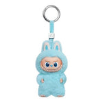 Pop Mart Labubu The Monsters Pin for Love Series Vinyl Plush Pendant (A-M) Single Blind Box - Image 16