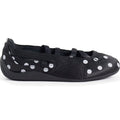 Puma Speedcat Ballet Polka Dot Black White (Women's)