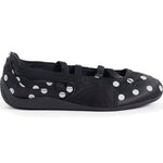 Puma Speedcat Ballet Polka Dot Black White (Women's) - Image 1