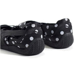 Puma Speedcat Ballet Polka Dot Black White (Women's) - Image 4