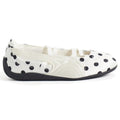 Puma Speedcat Ballet Polka Dot White Black (Women's)