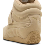 Puma Speedcat Wedge Tonal Beige Sand Dune (Women's) sneakers — style 408118-01 — photo 5 of 5 - Image 5