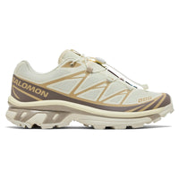 Salomon XT-6 Vanille-Eis Eisen Ätherea