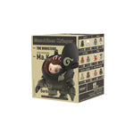 Pop Mart Labubu The Monsters x Kow Yokoyama MA.K.Series Figure Single Blind Box - Image 1