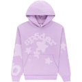 Sp5der Beluga V2 Sweat à capuche Acai