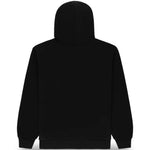 Sp5der OG Web V2 Phantom Zip Up Hoodie Black - Image 2
