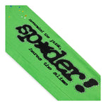 Sp5der Punk V2 Rhinestone Sweatpant Bright Green - Image 3