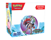 Pokémon TCG: Scarlet and Violet Journey Together Enhanced Booster Box (36 Packs) - Promo Included