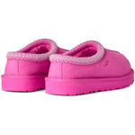 UGG Tasman II Slipper Bright Fuchsia (Women's) — pair from behind - Image 4