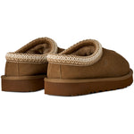 UGG Tasman II Slipper Light Bronze (Women's) — pair from behind - Image 4