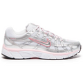 Nike P-6000 White Elemental Pink (Women's)