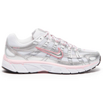 Nike P-6000 White Elemental Pink (Women's) - Image 1