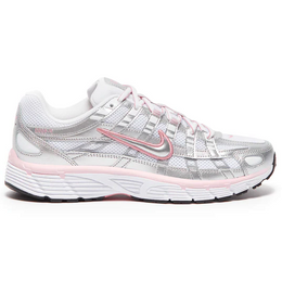 Nike P-6000 White Elemental Pink (Women's)