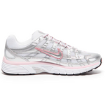 Nike P-6000 White Elemental Pink (Women's) - Image 3
