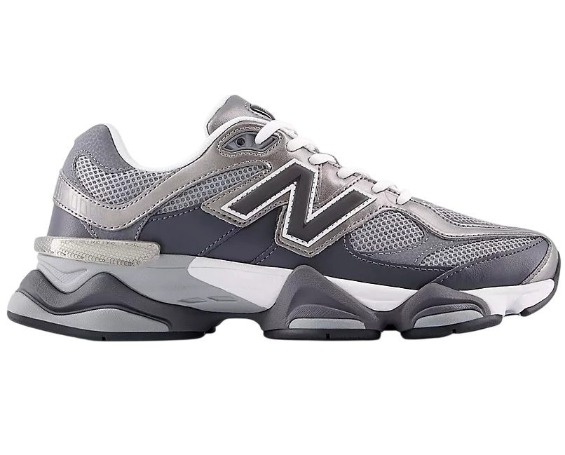 New Balance 9060 Magnet Fade