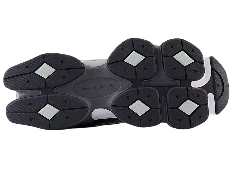 New Balance 9060 Magnet Fade