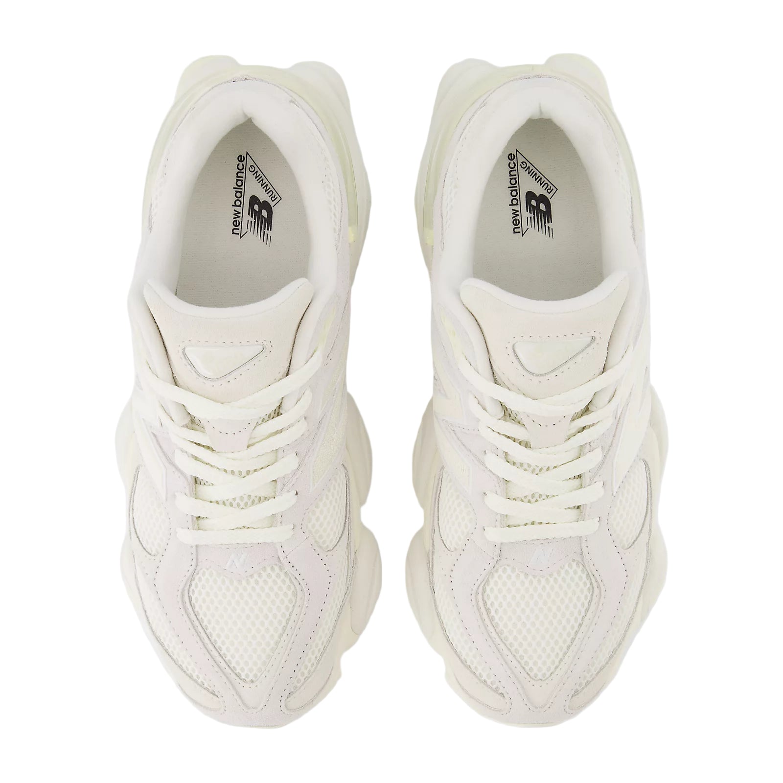 New Balance 9060 Angora Sea Salt