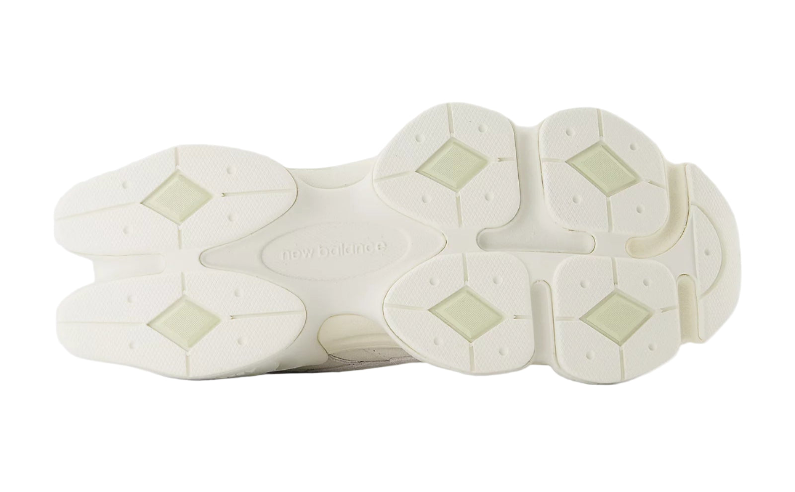 New Balance 9060 Angora Sea Salt