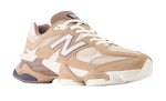 New Balance 9060 Earth Shadow Flat Taupe - Image 2