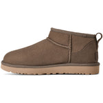 UGG Classic Ultra Mini Boot Dried Oregano (Women's) — photo 1 - Image 2