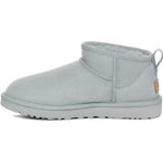UGG Classic Ultra Mini Boot Sea Foam (Women's) sneakers — style 1116109-SFOA — photo 3 of 5 - Image 3