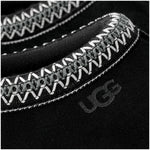 UGG Tasman II Slipper Black (Men's) — photo 5 - Image 5