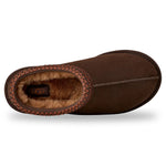 UGG Tasman II Slipper Burnt Cedar Suede (Women's) - Image 5