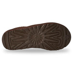 UGG Tasman II Slipper Burnt Cedar Suede (Women's) - Image 6