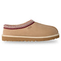 UGG Tasman II Slipper Driftwood Biking Red (Men's)