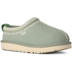 UGG Tasman Meadow Accent Slipper Artichoke (Women's) — angled three-quarter - Image 2