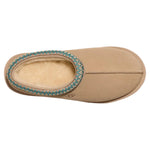 UGG Tasman Slipper Driftwood / White Pepper (Women's) - Image 5