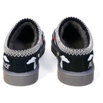 UGG Tasman Slipper Palace x Looney Tunes Black - Image 4