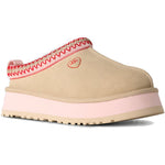 UGG Tazz Love '26 Slipper Sea Salt Rosetta (Women's) - Image 2