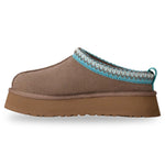 UGG Tazz Slipper Caribou Sapphire Ice (Women's) - Image 4