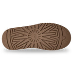 UGG Tazz Slipper Caribou Sapphire Ice (Women's) - Image 6