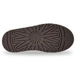 UGG Tazz Slipper Caspian Leopard Print Burnt Cedar (Women's) - Image 5