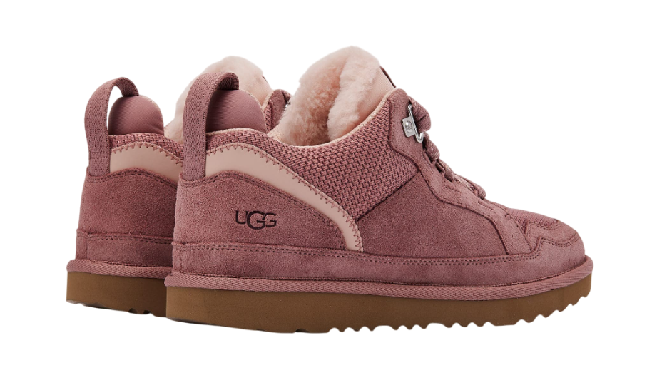 UGG Lowmel Pink Dawn (Kids)