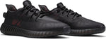 Yeezy Boost 350 V2 Mono Cinder - Supra Sneakers - Image 2