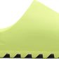 Yeezy Slide Glow Green - Supra Sneakers