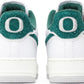 Air Force 1 '07 Premium University of Oregon PE 'Division Street' - Supra Sneakers