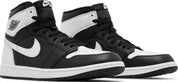 Air Jordan 1 Retro High OG Black White - Supra Sneakers