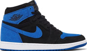 Air Jordan 1 Retro High OG Royal Reimagined - Supra Sneakers