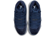 Air Jordan 11 Retro Midnight Navy (W) - Supra Sneakers