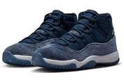 Air Jordan 11 Retro Midnight Navy (W) - Supra Sneakers