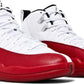 Air Jordan 12 Retro Cherry - Supra Sneakers