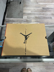 Air Jordan 12 Retro Flu Game (2016) (Damaged Box) - Supra Sneakers