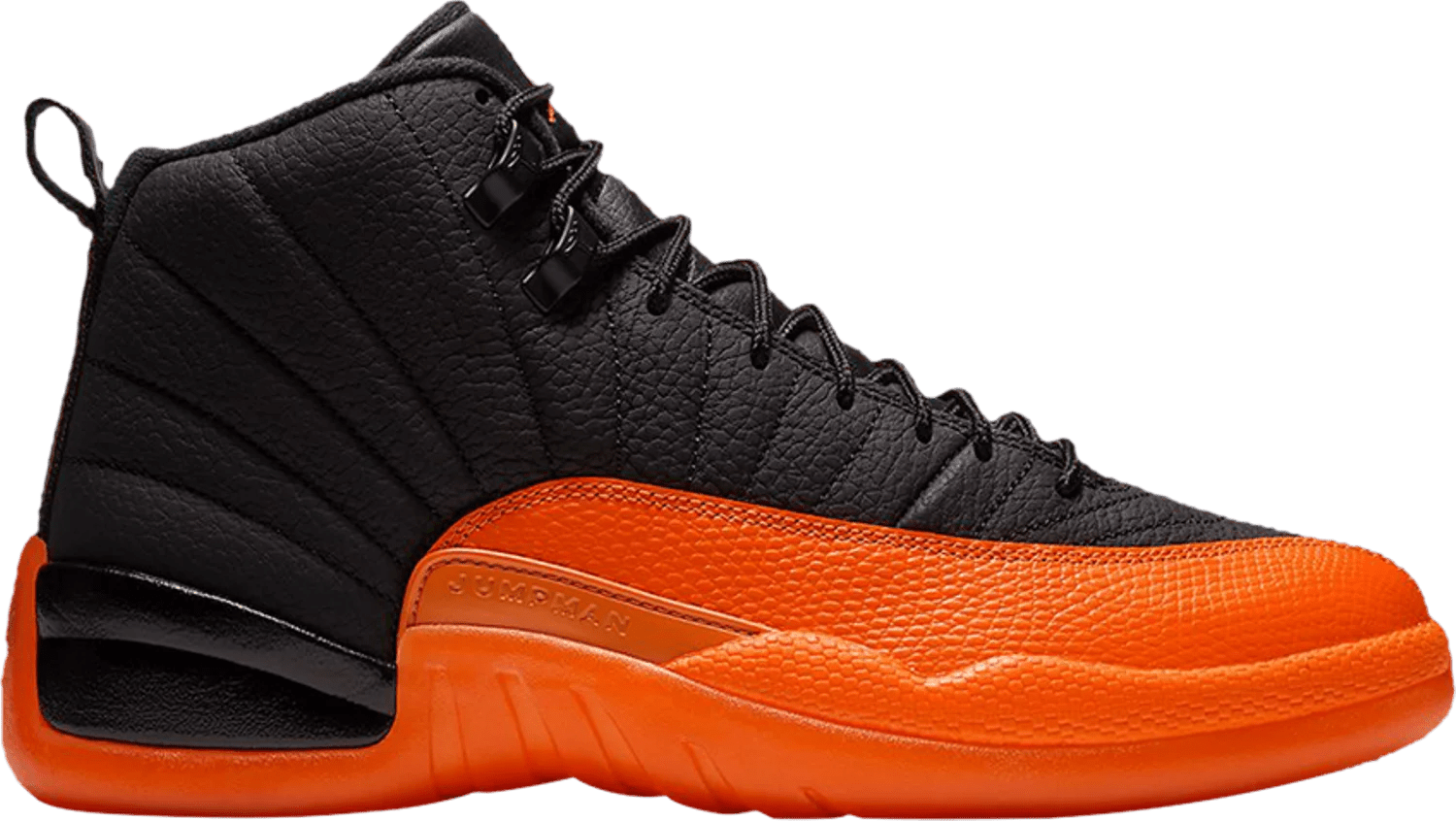Air Jordan 12 Retro WNBA All-Star Brilliant Orange (W) - Supra Sneakers